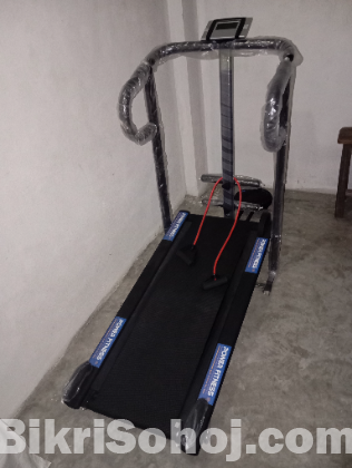 ট্রেডমিল